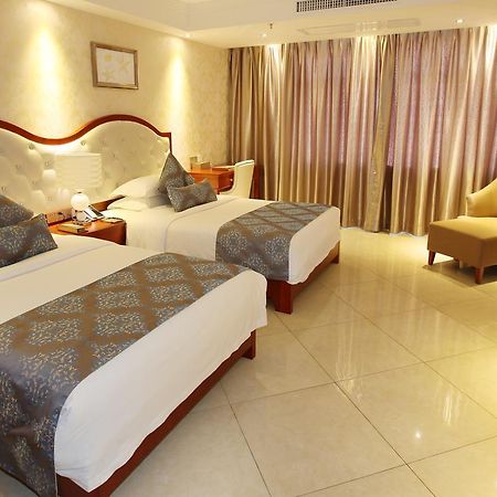 Century Grand Hotel Санья Екстер'єр фото