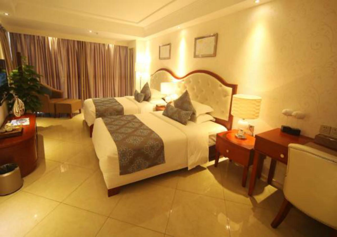 Century Grand Hotel Санья Екстер'єр фото