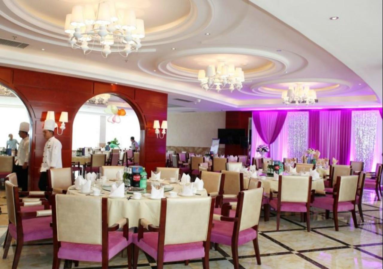 Century Grand Hotel Санья Екстер'єр фото