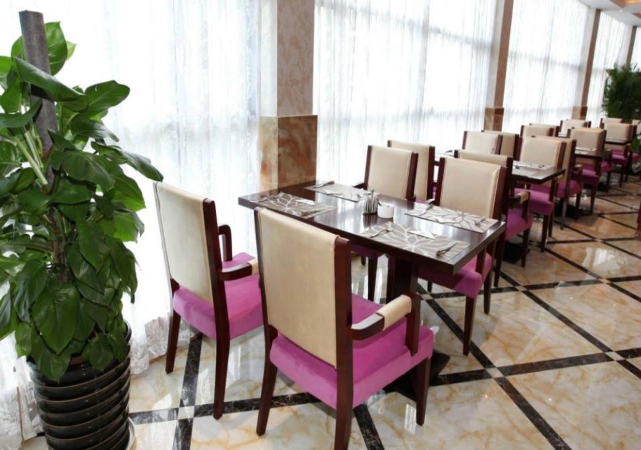 Century Grand Hotel Санья Екстер'єр фото